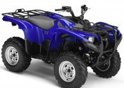 Yamaha Grizzly Yamaha Grizzly